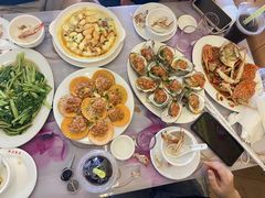 -花乐餐厅(涠洲岛店)