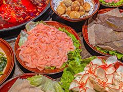 -冯校长老火锅(广州正佳广场店)