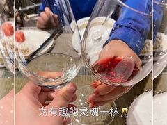 -博林天瑞喜来登酒店·西丽尚膳