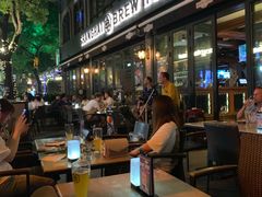 -Shanghai Brew House上海啤酒工坊(老外街店)