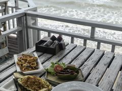 -卷心菜和避孕套餐厅(Pattaya)