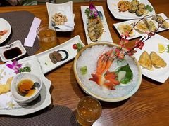 -贵木日本料理·铁板烧(新地假日广场店)