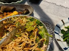 -中8楼风尚云南菜(颐堤港店)