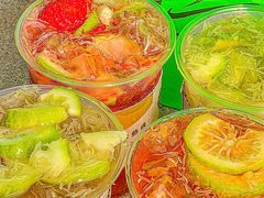 -Yes Lemon就是柠·手打柠檬茶(苏州中心一店)