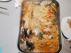 -半天妖烤鱼(中山路店)