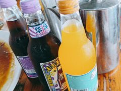 -八仔大富楼·河鲜(西江店)