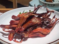 酱鸭舌-老宁波1381餐厅(宏泰广场店)