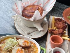 -良木缘咖啡西餐(太古里店)