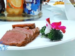 -天目湖涵田度假村