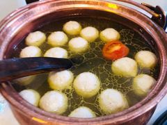 -周三的情书花园餐厅(江北店)