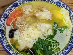 -潘德林茶社(新城河路店)