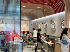 -每味每客·重庆麻辣烫(拓展大厦店)