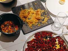 -成都钓鱼台精品酒店-品聚·成都餐厅