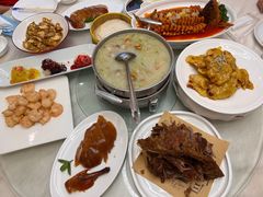 -普天和酒楼·新津菜·烤鸭(天津之眼店)