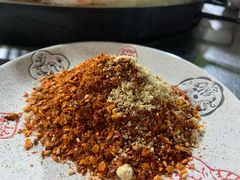 -小辣椒汤锅烧烤(温泉南街店)
