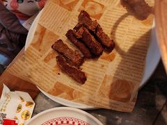 -清真·鸦儿李记·涮肉(花市店)