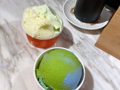 -Dal Cuore 达可芮冰淇淋(陕西北路店)