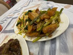 -尹记餐馆(花园店)