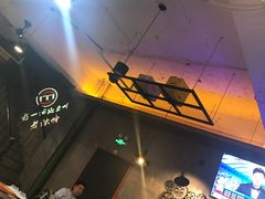 -老铁岭·涮肚烧烤(太原街店)