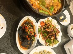 -湘肠香火锅店(团结湖店)