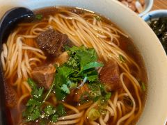 -李先生牛肉面大王(欧亚卖场店)