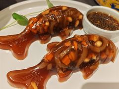 -惠丰堂饭庄·烤鸭·京味菜(翠微路店)