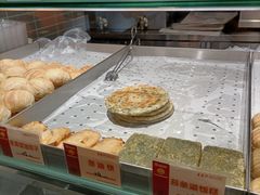 -王家沙点心店(南京西路总店)