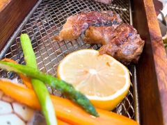 -中山路壹号传奇club·啤酒花园餐厅