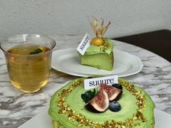 -流酥可心·牛乳蛋糕商店(禾祥西路店)