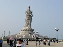 -天津妈祖文化园