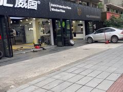 -利美特•威固V-KOOL双膜(杨浦授权店)