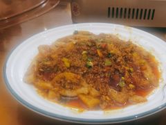 -伊帆食府·青海美食