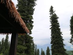 -新疆那拉提国家旅游度假区
