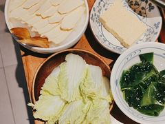 -巴奴毛肚火锅(大剧院店)