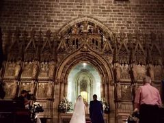 -瓦伦西亚大教堂