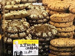 -爱德顺糕点食屋(利民道店)