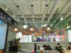 大堂-赵崽儿川式面品(金桥国际店)