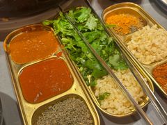 -正宗齐齐哈尔烤肉·齐牛哥鲜切炭火烤肉(杭州总店)