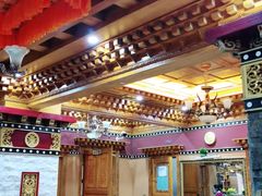-宗巴雍姆藏餐府