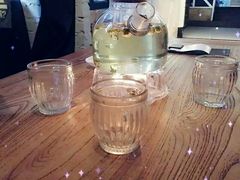 -米拉小厨(云霄店)