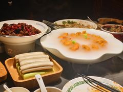 -三强鸽子(中原路店)