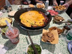 -五里关火锅(牛市口店)