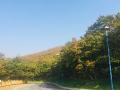-童牛岭风景区