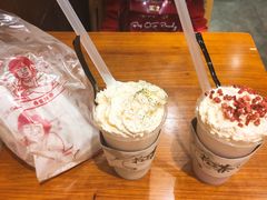 拾叁茶爆款青钗雪-拾叁茶(罗汉巷店)