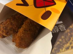 -汉堡王(仲盛世界商城店)