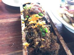 南宋雕胡饭-大牌大·传统杭帮菜(湖滨店)