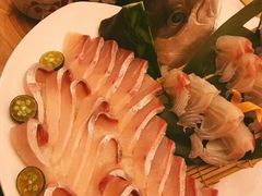 -一本钓鲔鱼屋