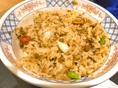 -町门烤肉拌饭专门店(新天地店)