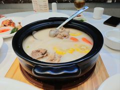 -万龙洲海鲜(亚运村店)