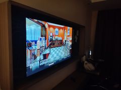 -兰州步行街希尔顿欢朋酒店